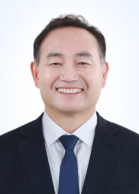 김원이 의원 사진