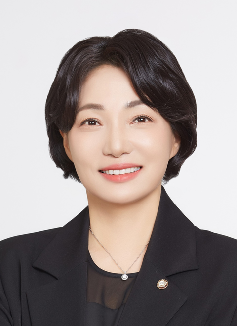 서미화 의원 사진