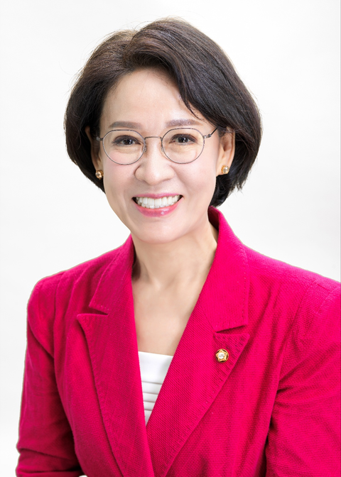 이인선 의원 사진