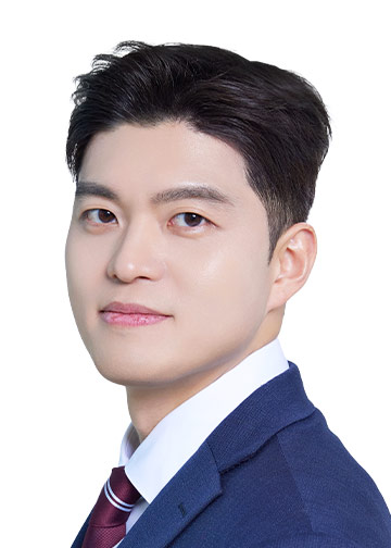 김용태 의원 사진