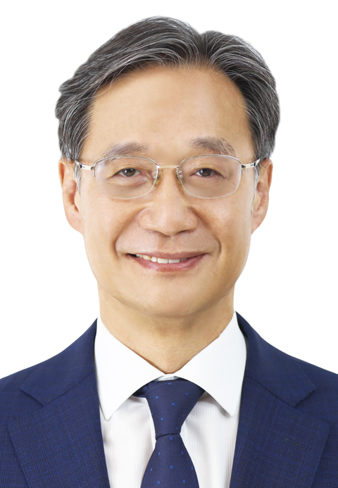 유동수 의원 사진