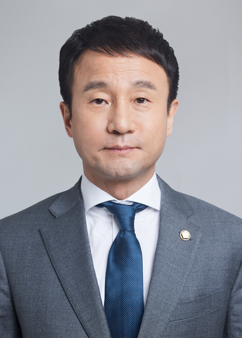 한병도 의원 사진