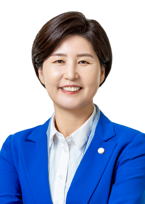 백혜련 의원 사진