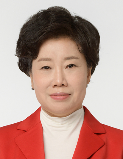 조배숙 의원 사진
