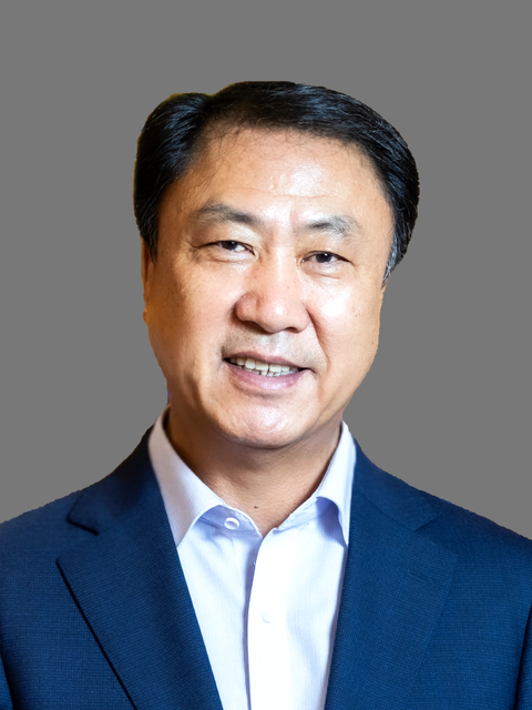 김위상 의원 사진