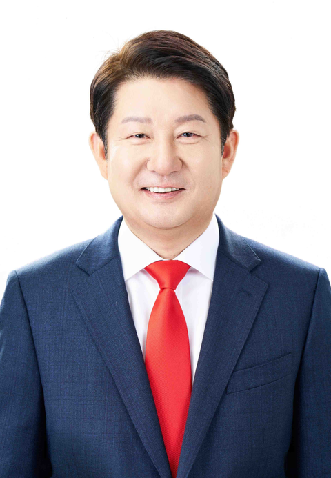 권영진 의원 사진