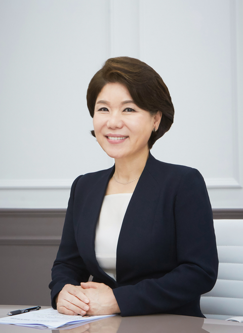 조은희 의원 사진