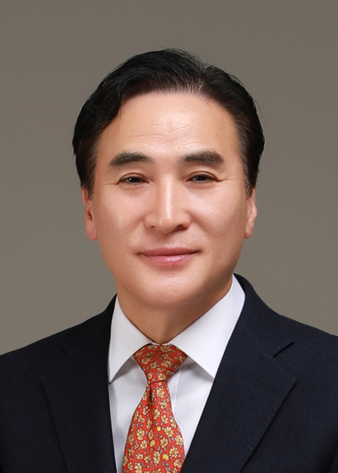 김종양 의원 사진