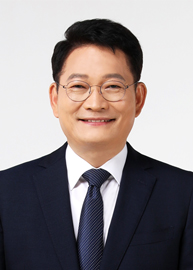 송영길 의원 사진