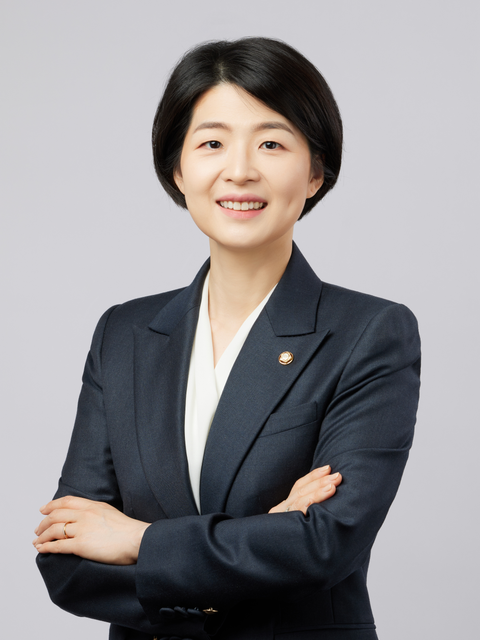 한지아 의원 사진