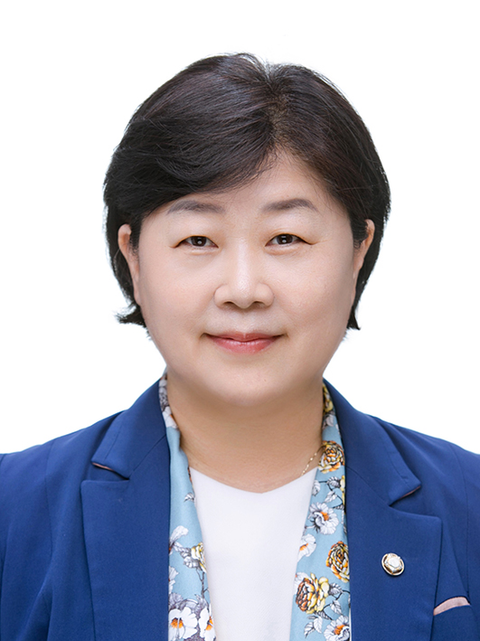 서영교 의원 사진