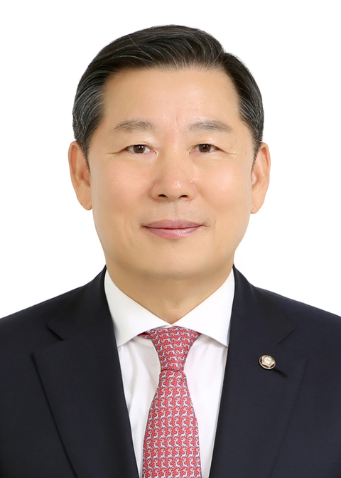 이철규 의원 사진