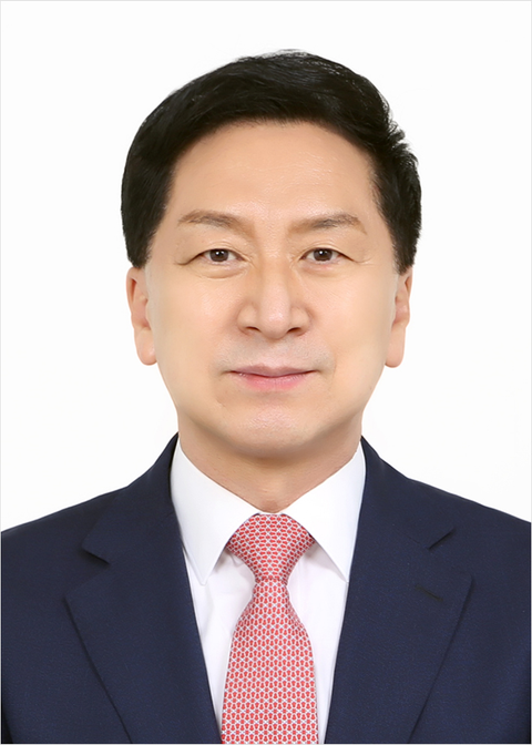 김기현 의원 사진